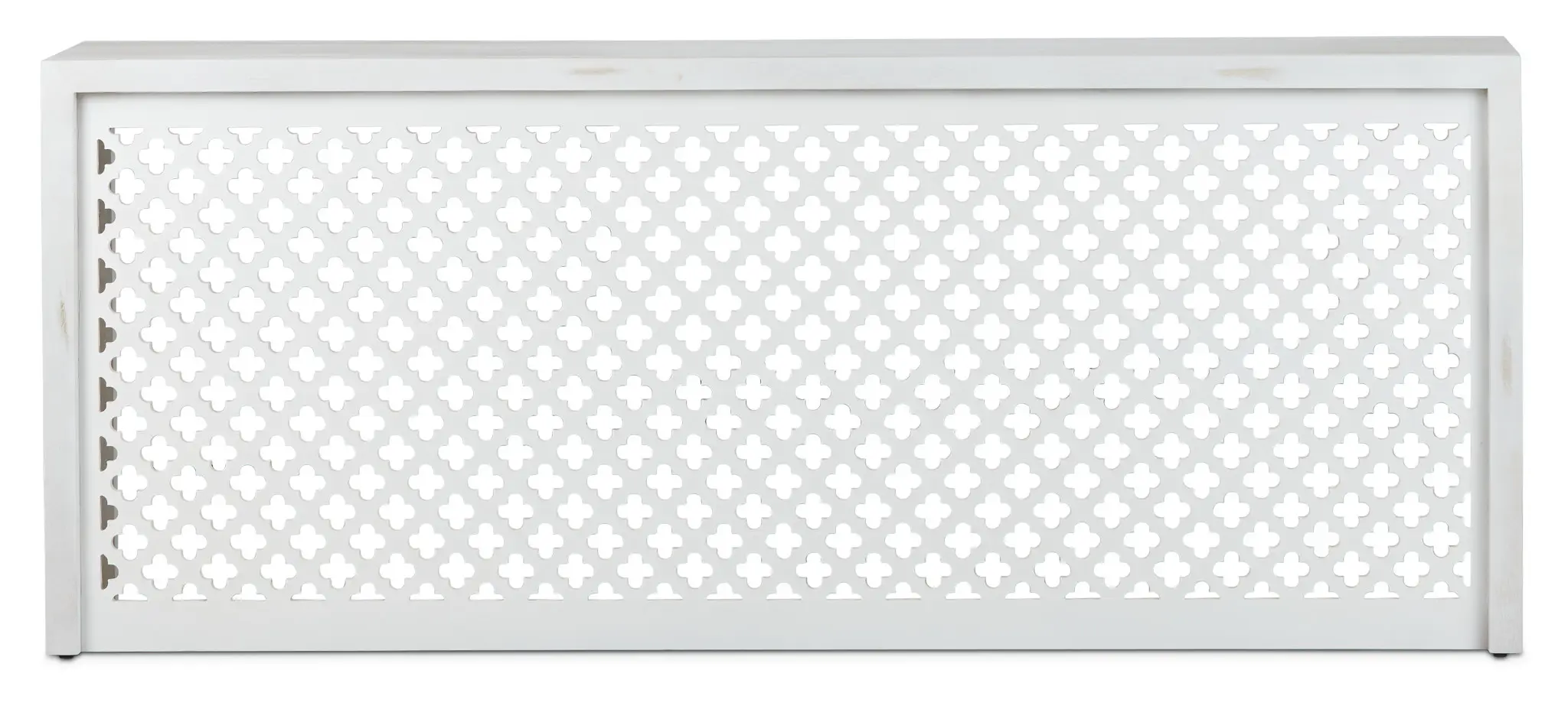 Leanne White Console Table Leanne White Console Table