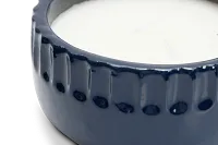 Lavvy Blue Scented Candle