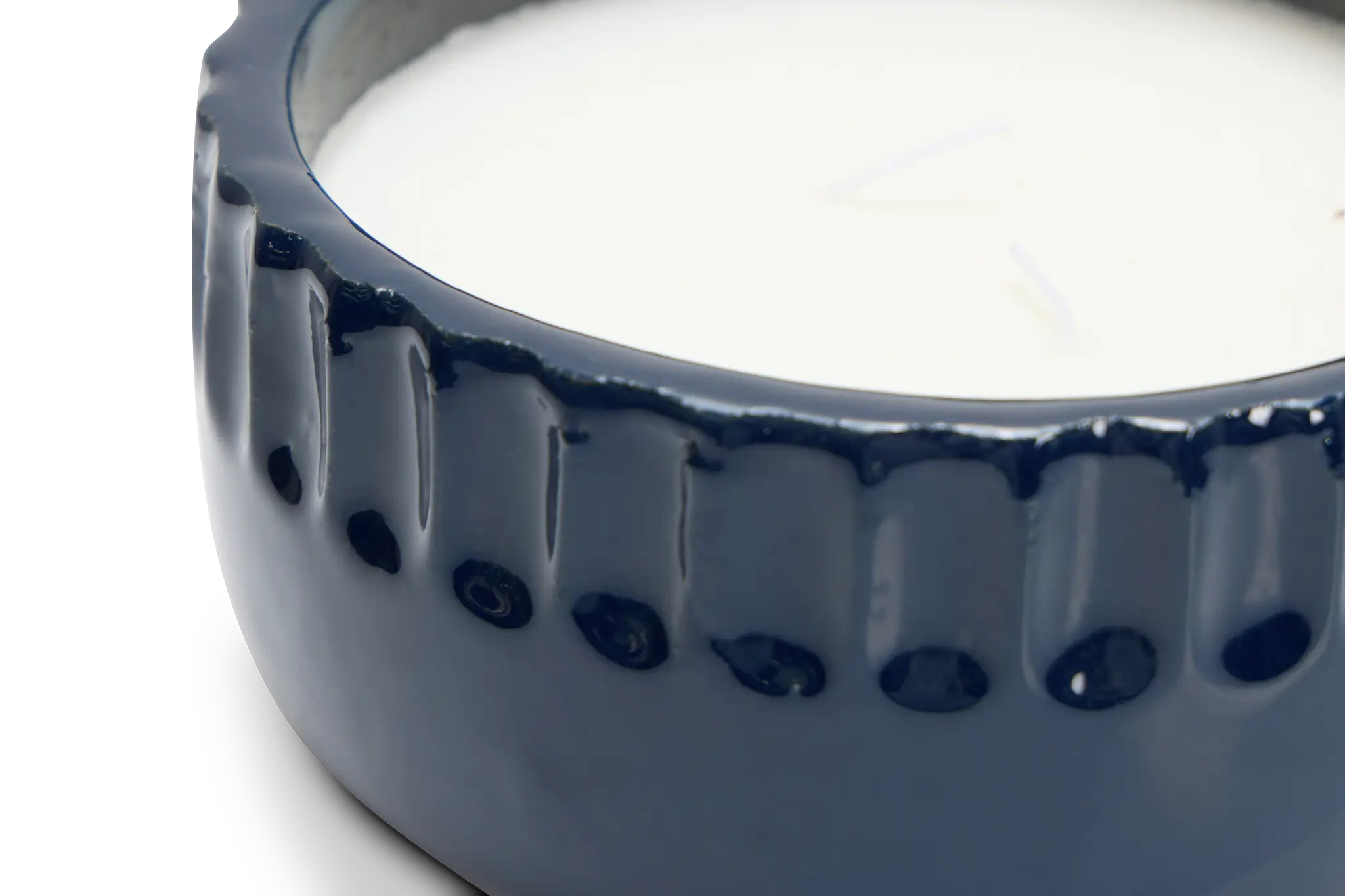 Lavvy Blue Scented Candle Lavvy Blue Scented Candle