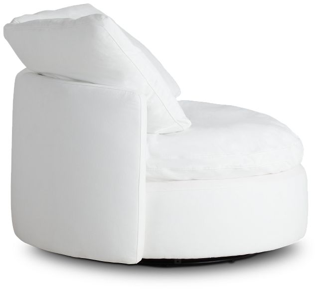 orbit swivel chair