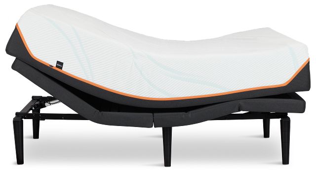 Tempur-proadapt™ Firm Ergo 3.0 Adjustable Mattress Set