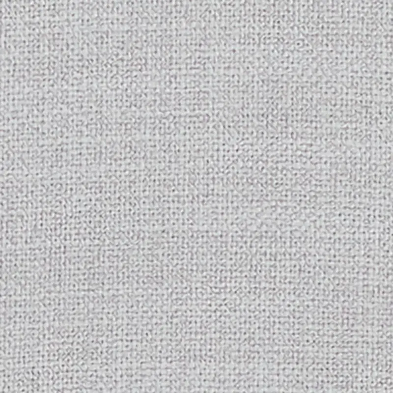 LIGHT GRAY Willow Light Gray Fabric 30" Upholstered Barstool