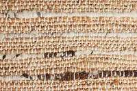 Bolso Ivory 22" Accent Pillow