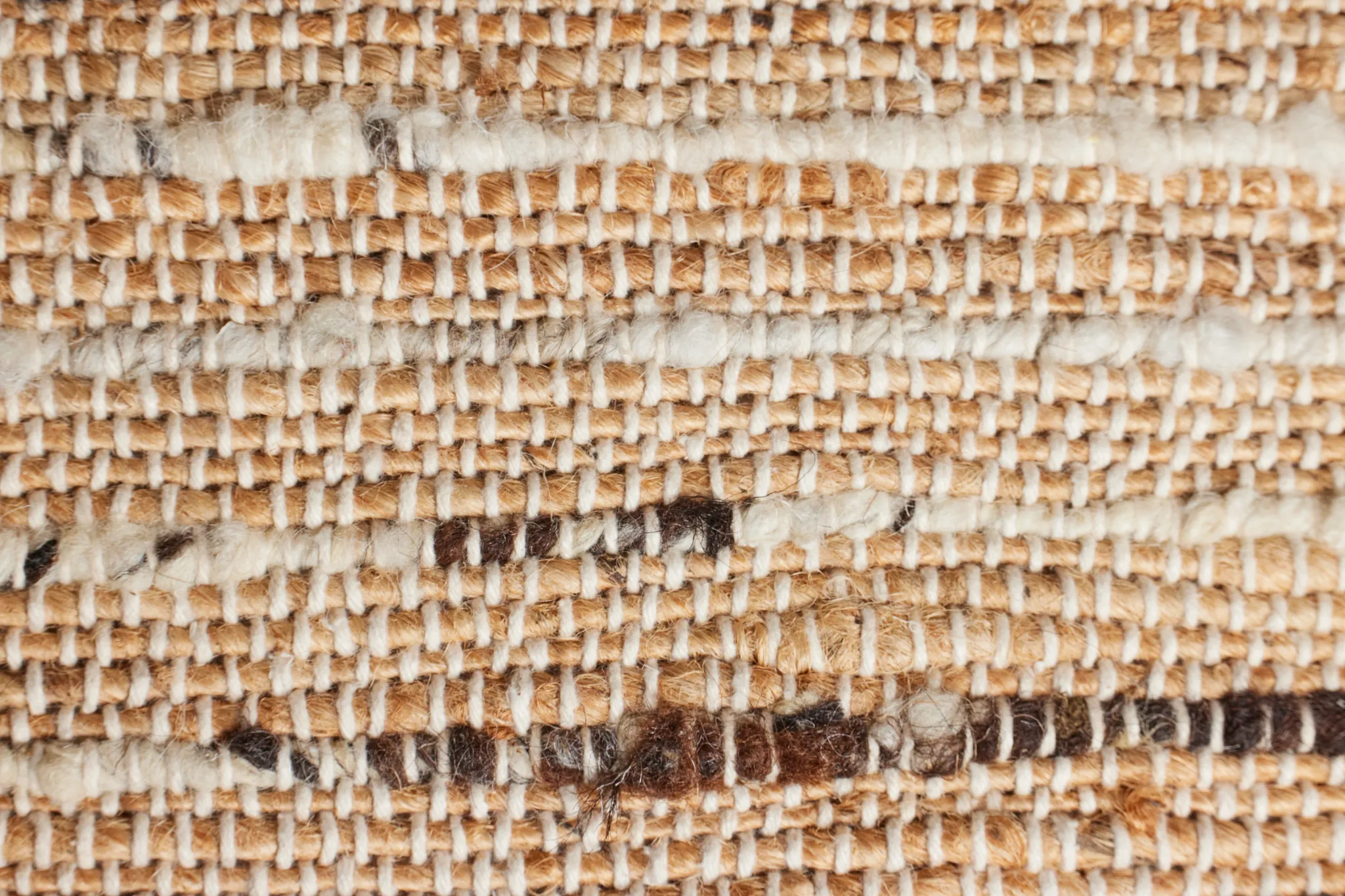 Bolso Ivory 22" Accent Pillow