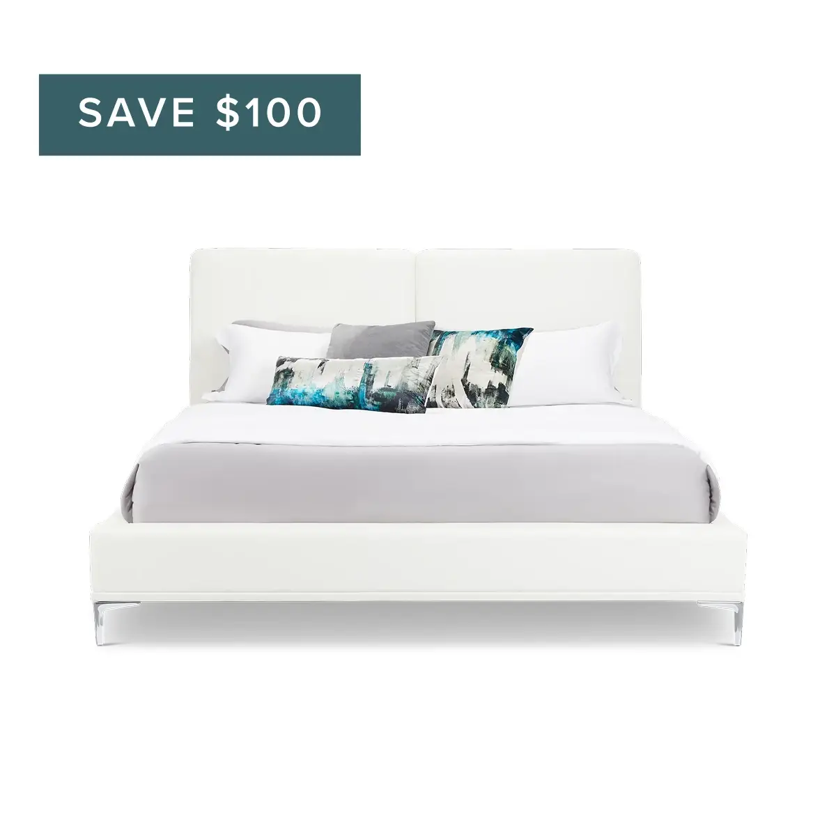Emit Bed