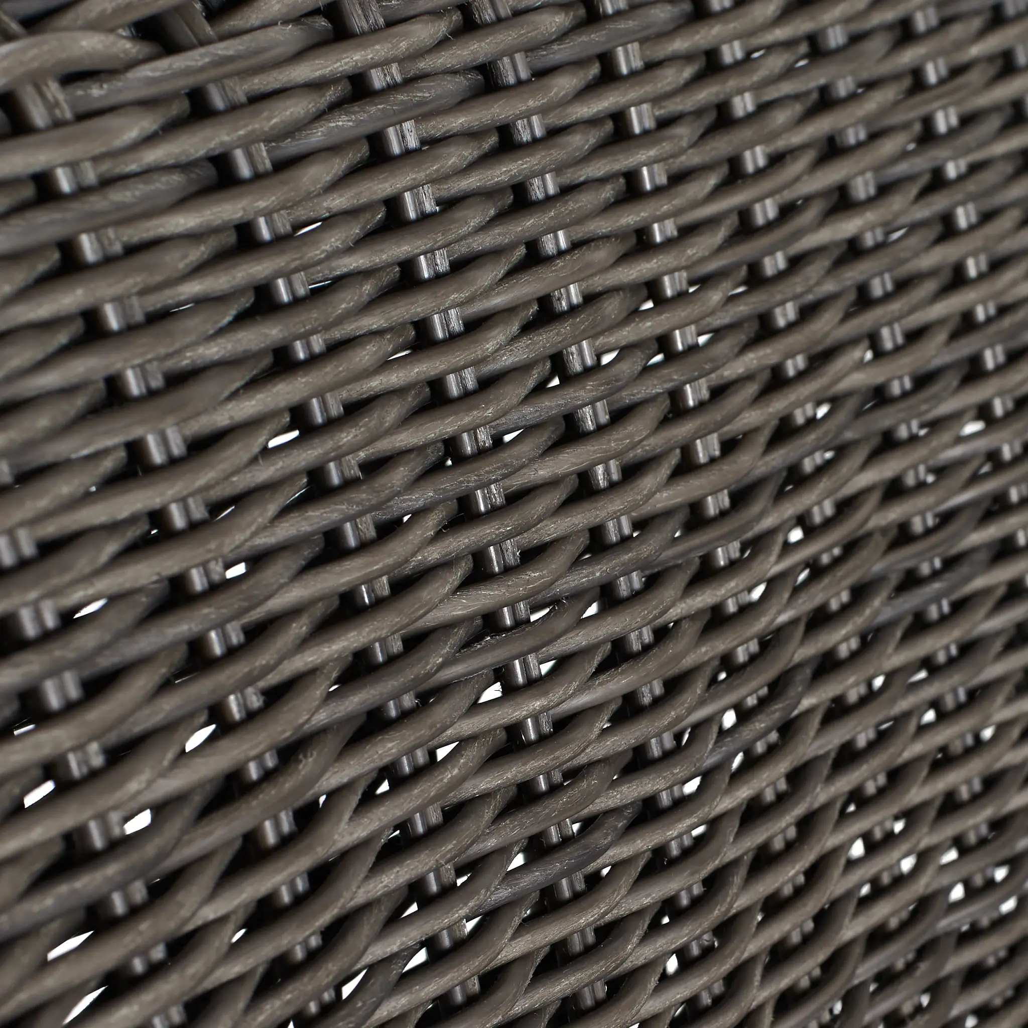 Canyon Gray Woven 30" Barstool Canyon Gray Woven 30" Barstool