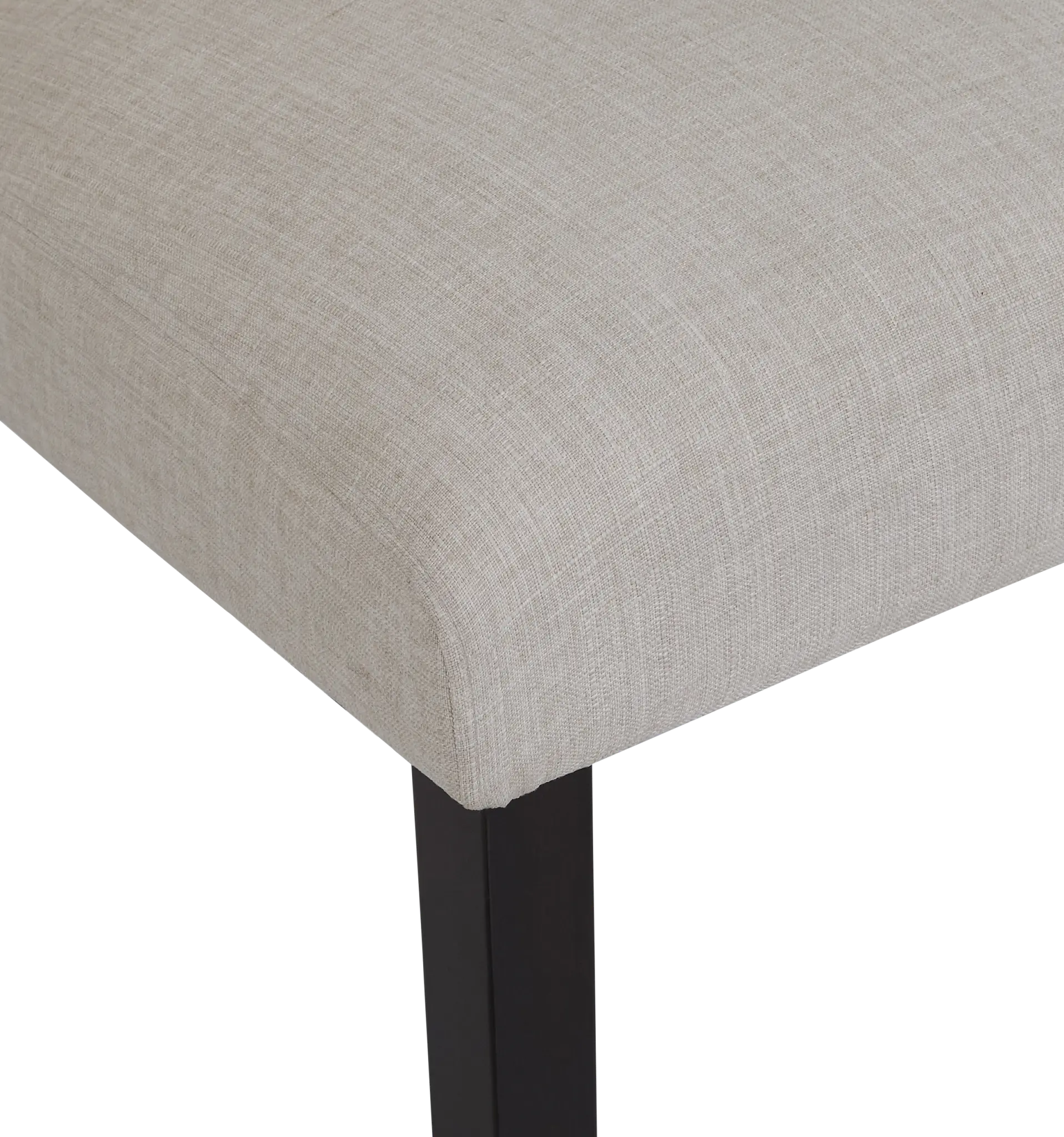 Paloma Beige Upholstered Side Chair Paloma Beige Upholstered Side Chair