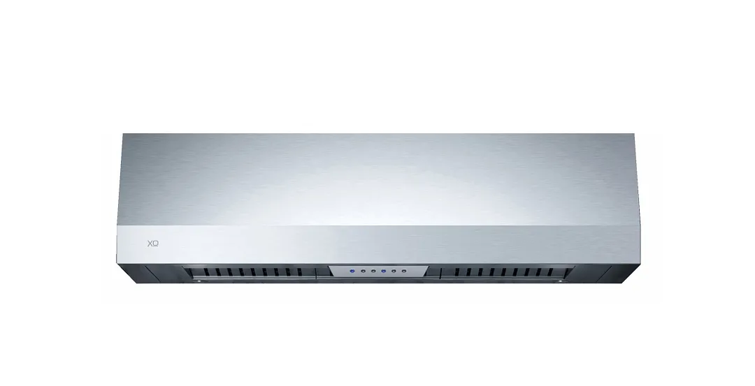 Xo Appliance 30 Series Stainless Steel 30" Undercabinet Vent Hood