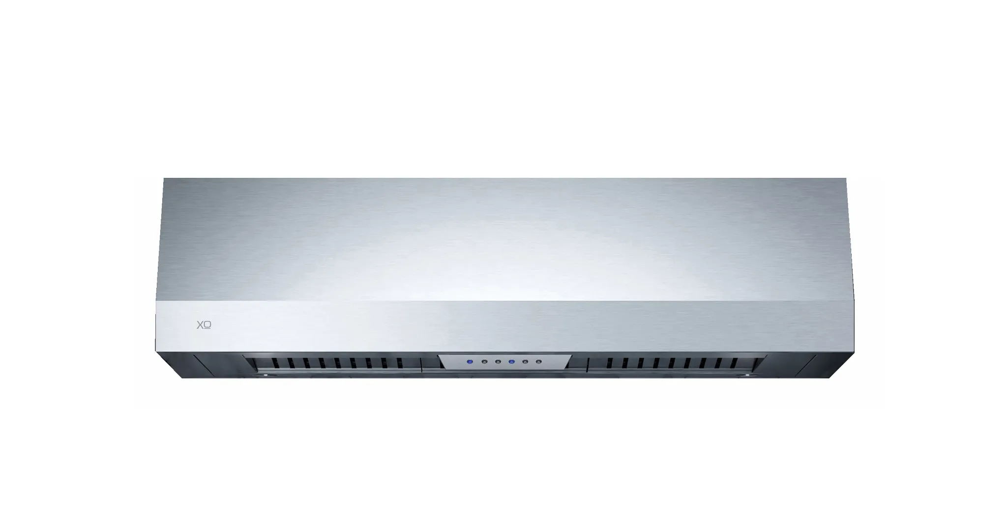 Xo Appliance 30 Series Stainless Steel 30" Undercabinet Vent Hood