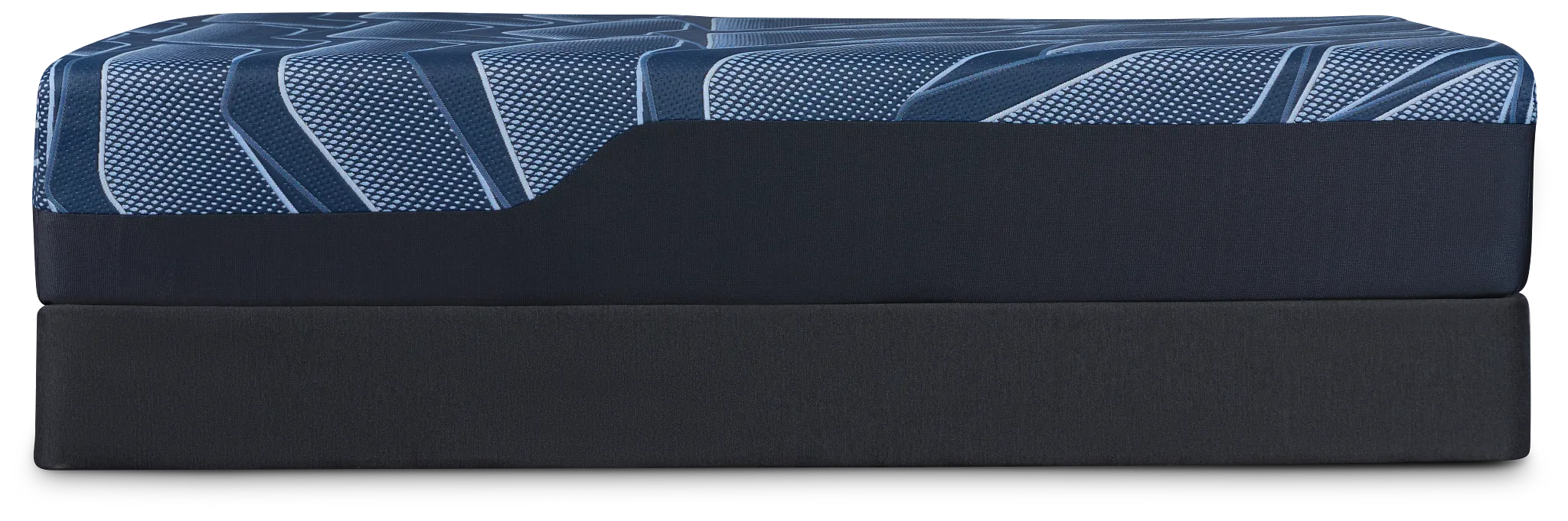 Iseries Nxg3500 13.5" Medium Mattress