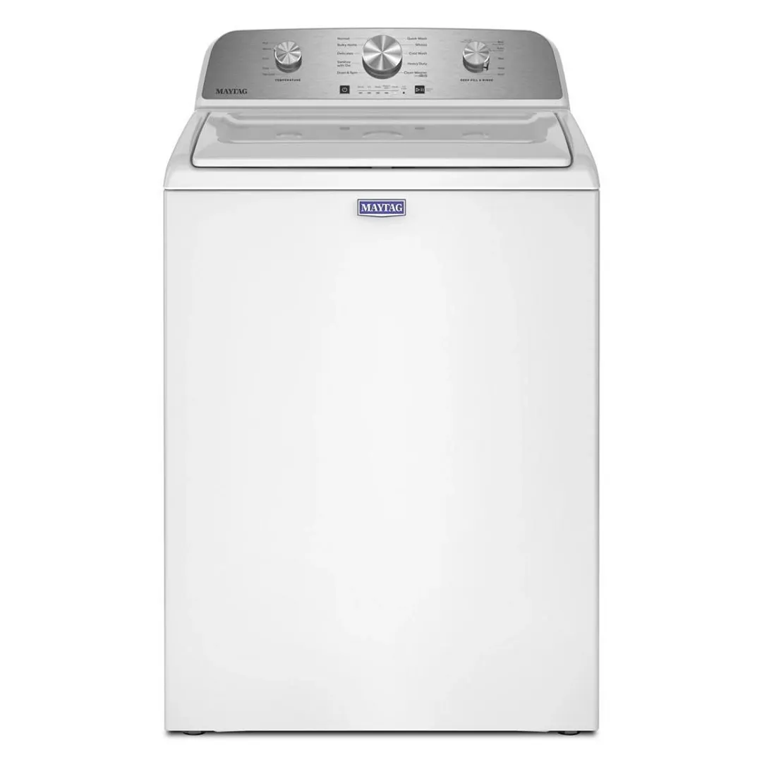 Maytag 4205sw White Top Load Washer