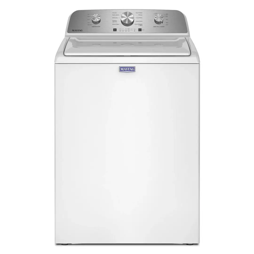 Maytag 4205sw White Top Load Washer Maytag 4205sw White Top Load Washer