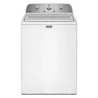 Maytag 4205sw White Top Load Washer