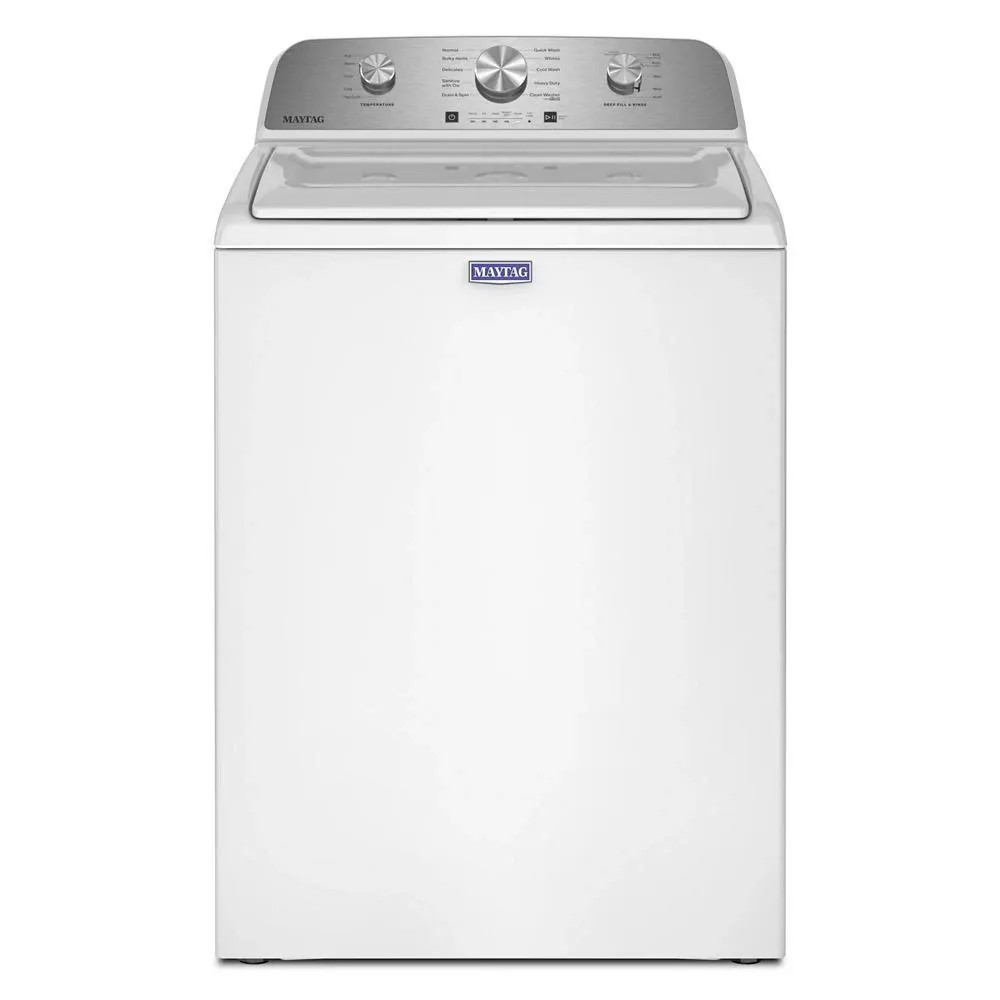 Maytag 4205sw White Top Load Washer