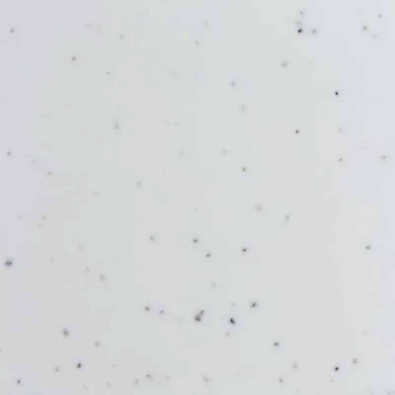 Riverside White Small Vase