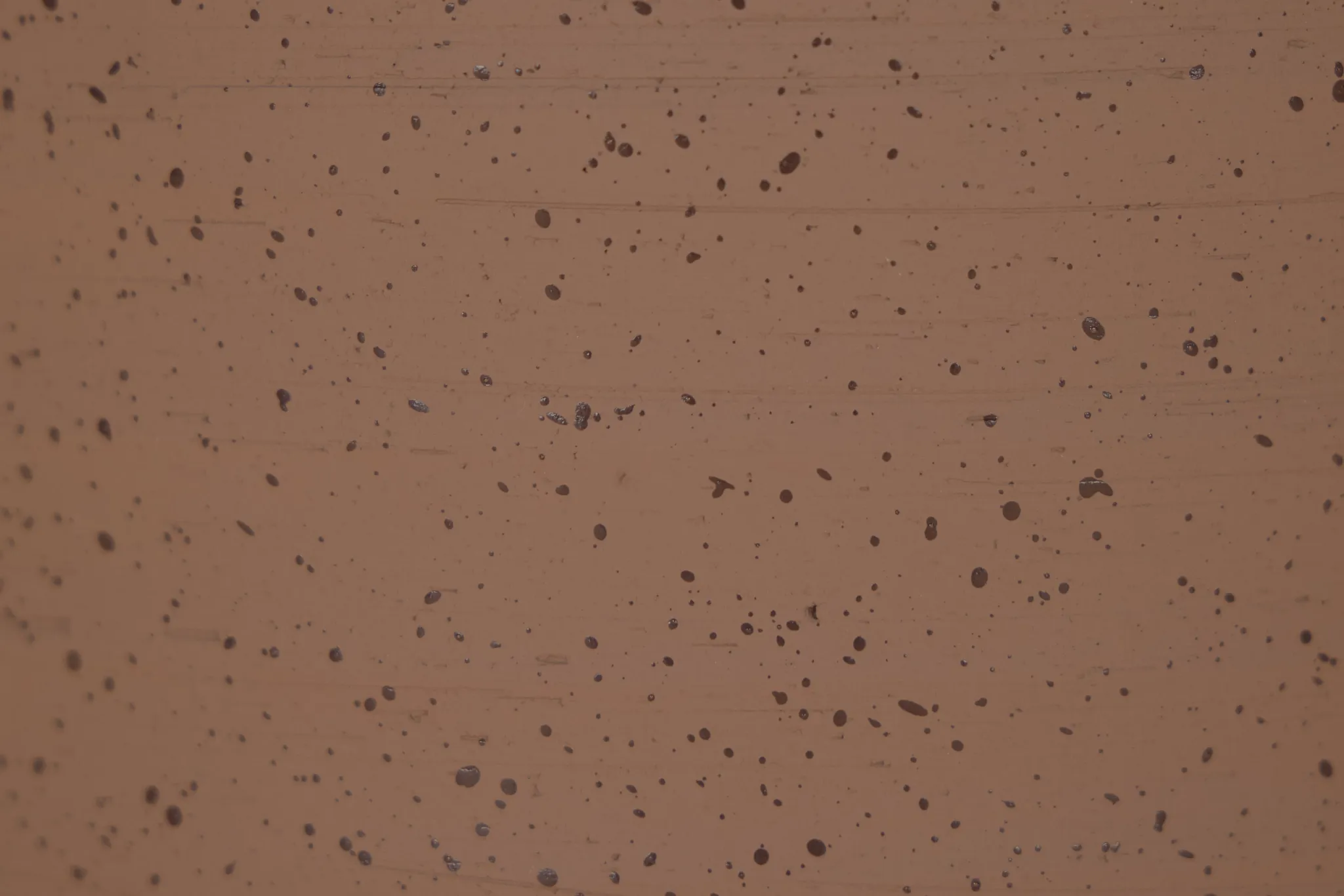 Acheron Ceramic Brown Vase