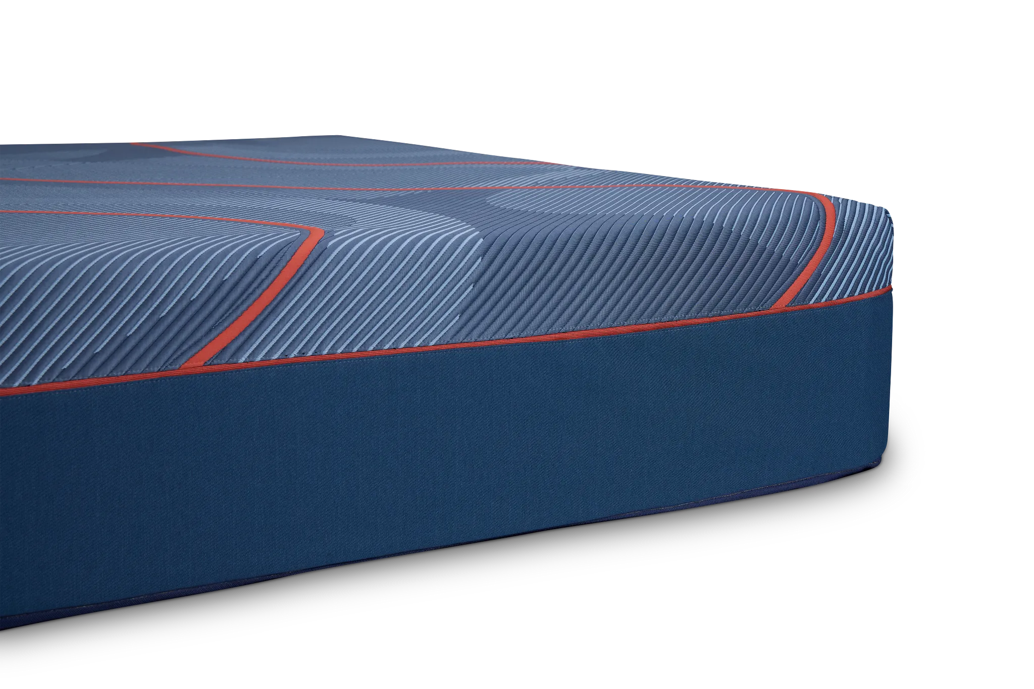 Posturepedic Elite Hybrid Brenham 2 14" Soft Hybrid Mattress