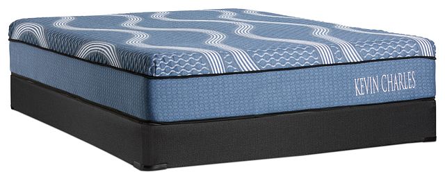 Kevin Charles Miramar Hybrid Hybrid Mattress Set