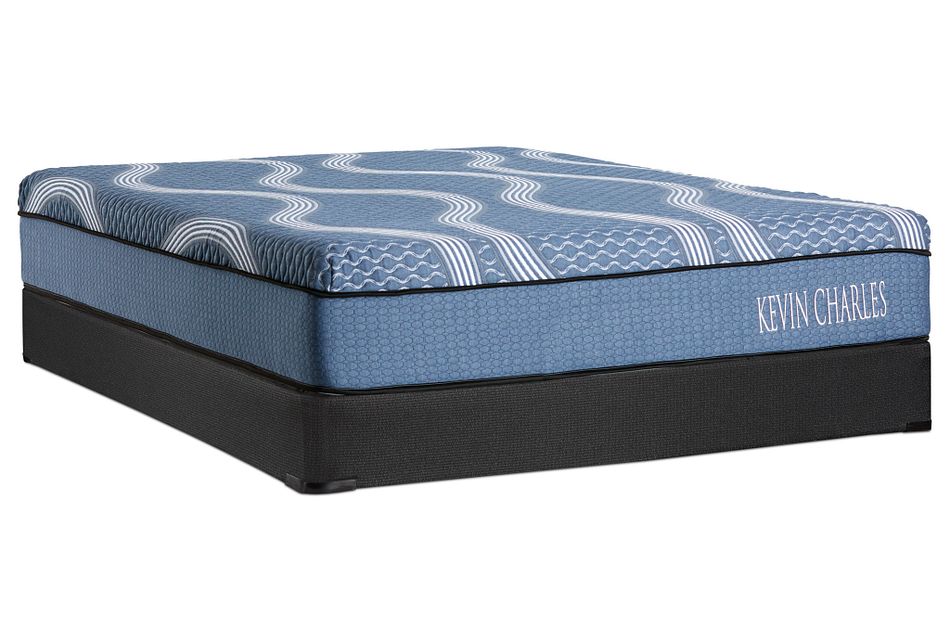 Kevin Charles Miramar Hybrid Hybrid Mattress Set Mattresses Standard Mattress Sets City Furniture