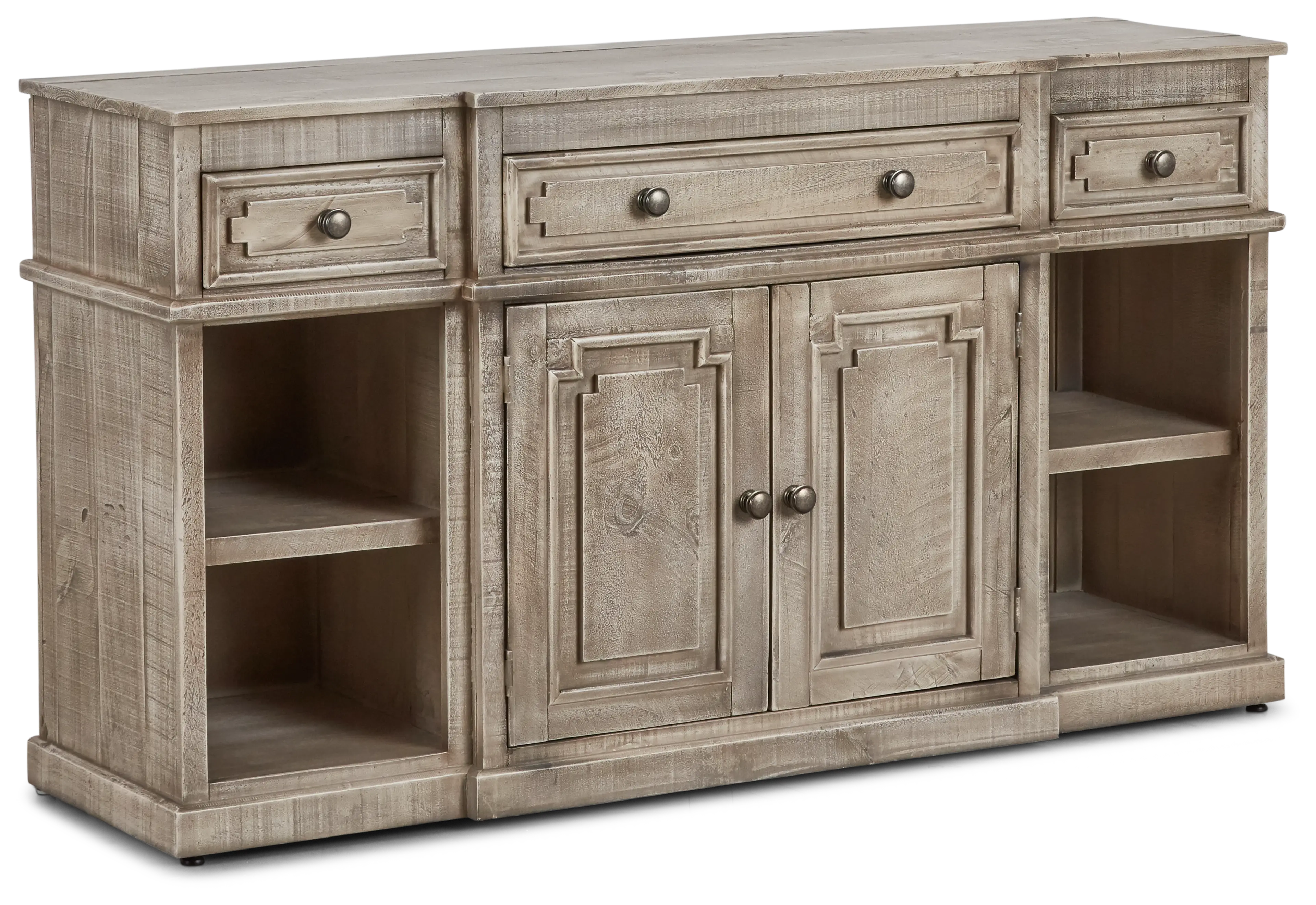 Daley Light Tone Cabinet Daley Light Tone Cabinet