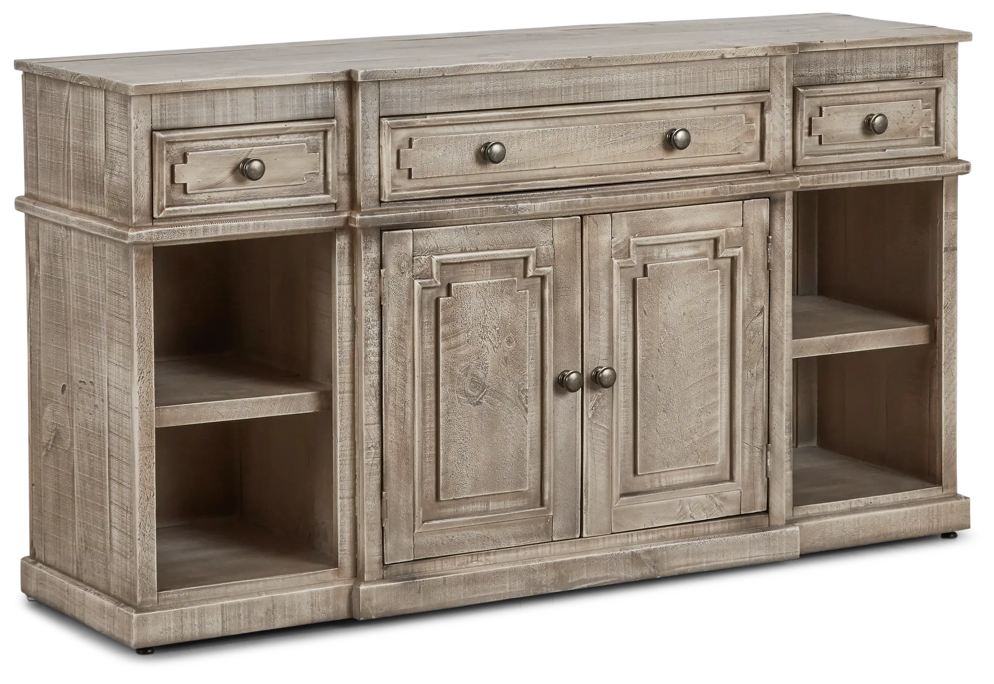Daley Light Tone Cabinet Daley Light Tone Cabinet