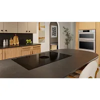 Kitchenaid 936 Series Black Induction Cook Top