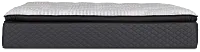 Kevin Charles By Sealy Signature 15" Ultra Plsh Pillow Top Mattress