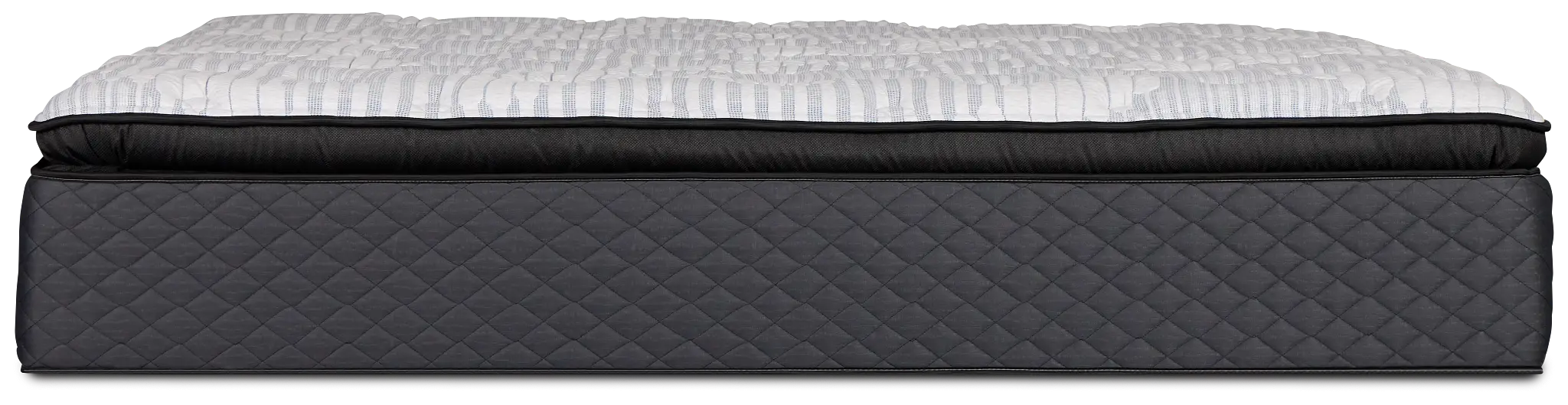 Kevin Charles By Sealy Signature 15" Ultra Plsh Pillow Top Mattress Kevin Charles By Sealy Signature 15" Ultra Plsh Pillow Top Mattress