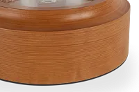 April Beige Large Candle Holder