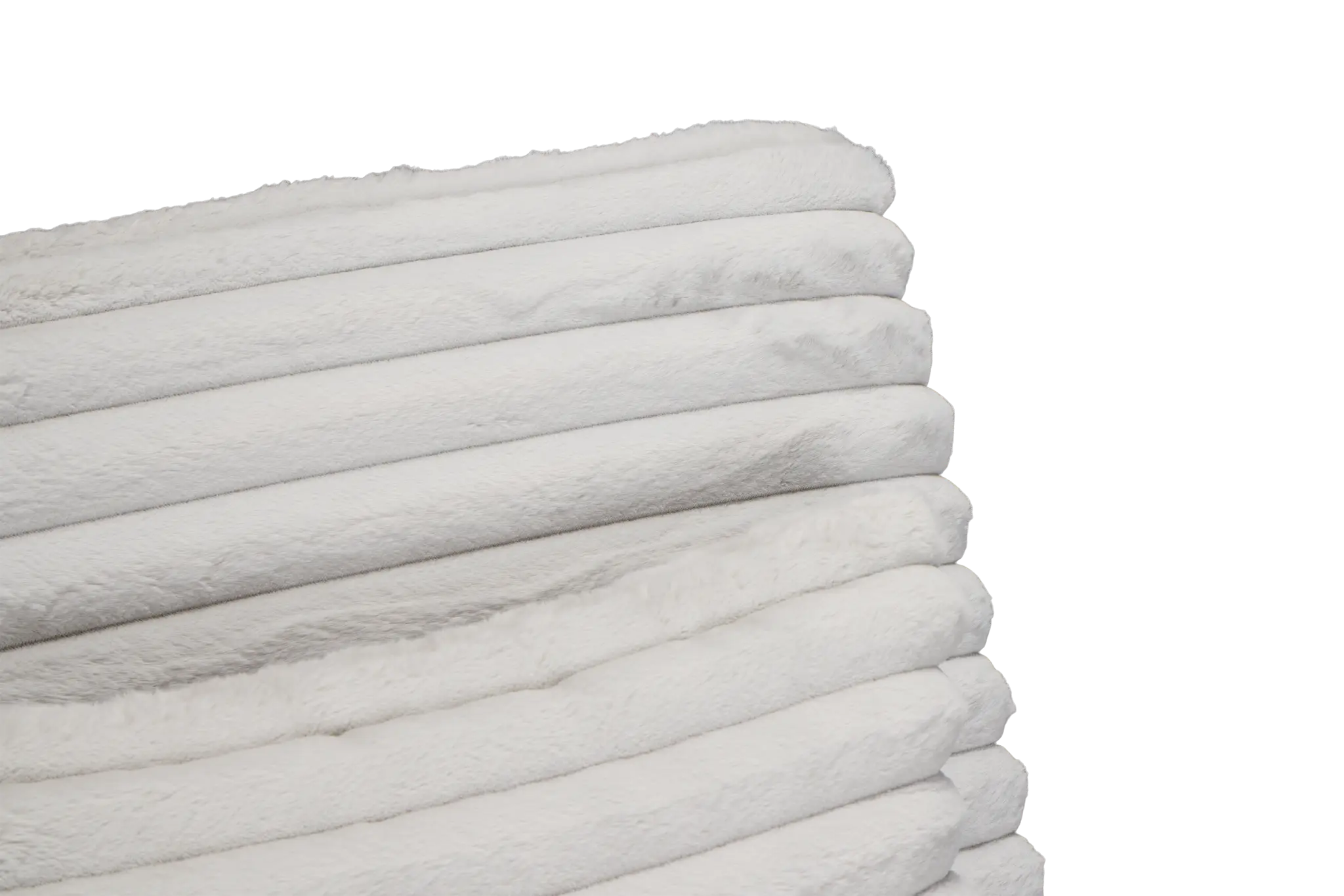 Kylie Light Gray Fabric Chaise Kylie Light Gray Fabric Chaise