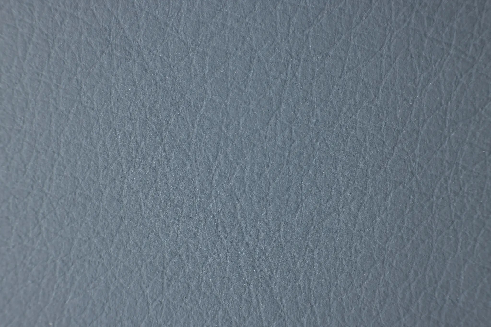 Summit Blue Lthr/vinyl Power Reclining Sofa W/ Power Headrest Summit Blue Lthr/vinyl Power Reclining Sofa W/ Power Headrest