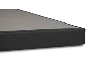 Tempur-pedic Tempur-luxebreeze Soft Low-profile Mattress Set