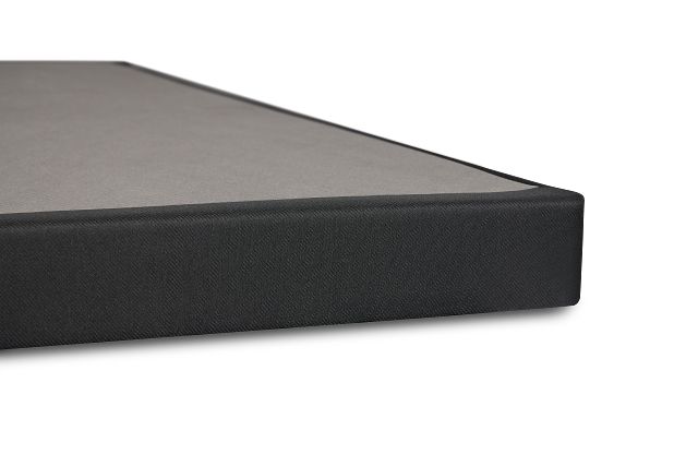 Tempur-pedic Tempur-luxebreeze Soft Low-profile Mattress Set