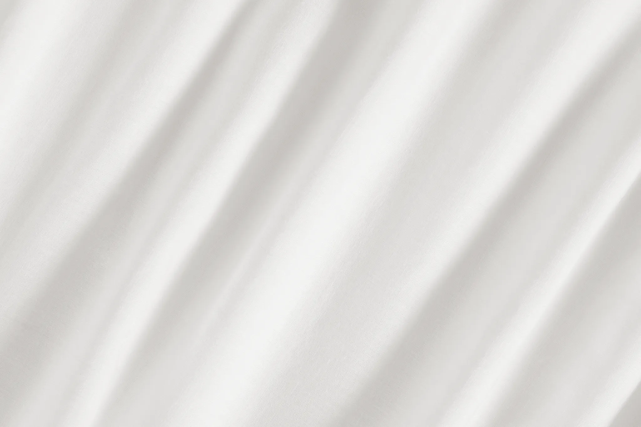 Rest & Renew Linen Blend White Sheet Set