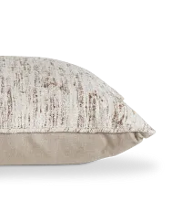 Tavira Ivory Accent Pillow