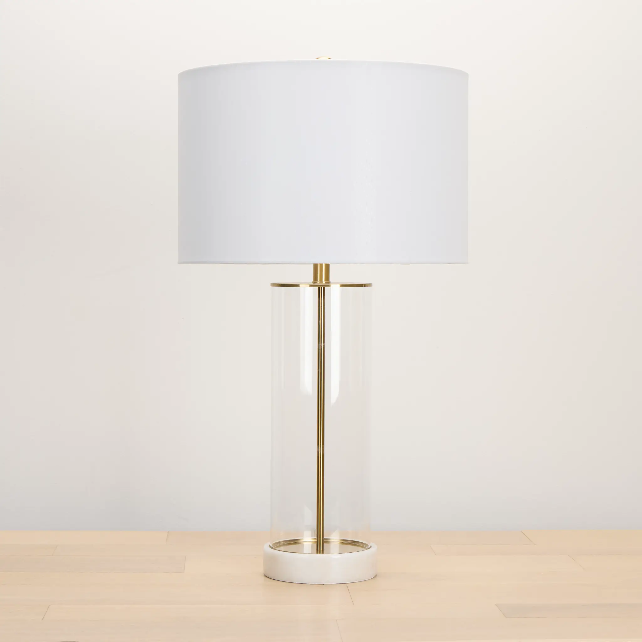 Lunan Gold Table Lamp Lunan Gold Table Lamp