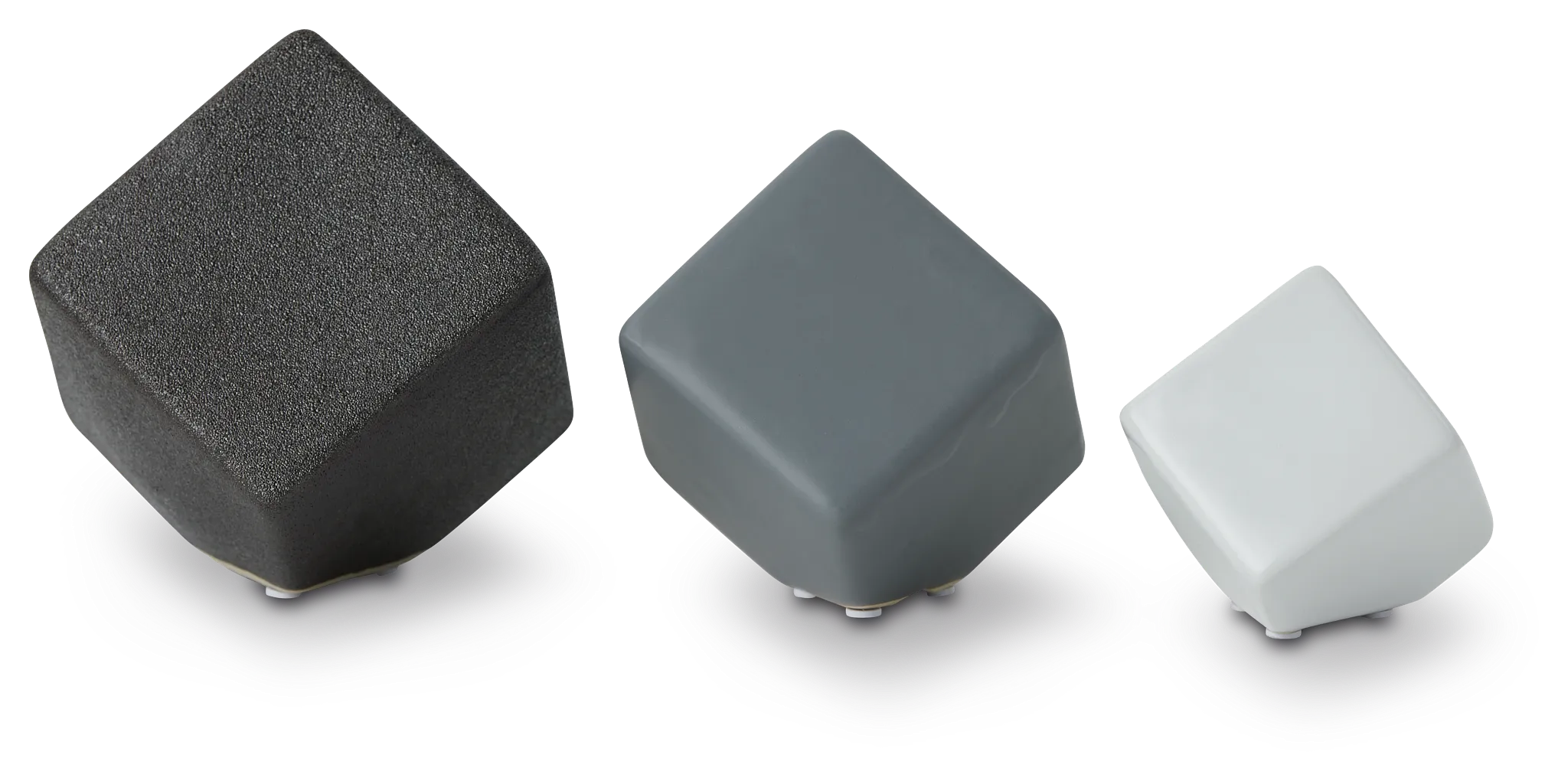 Moon Set Of 3 Multi Tabletop Accessory