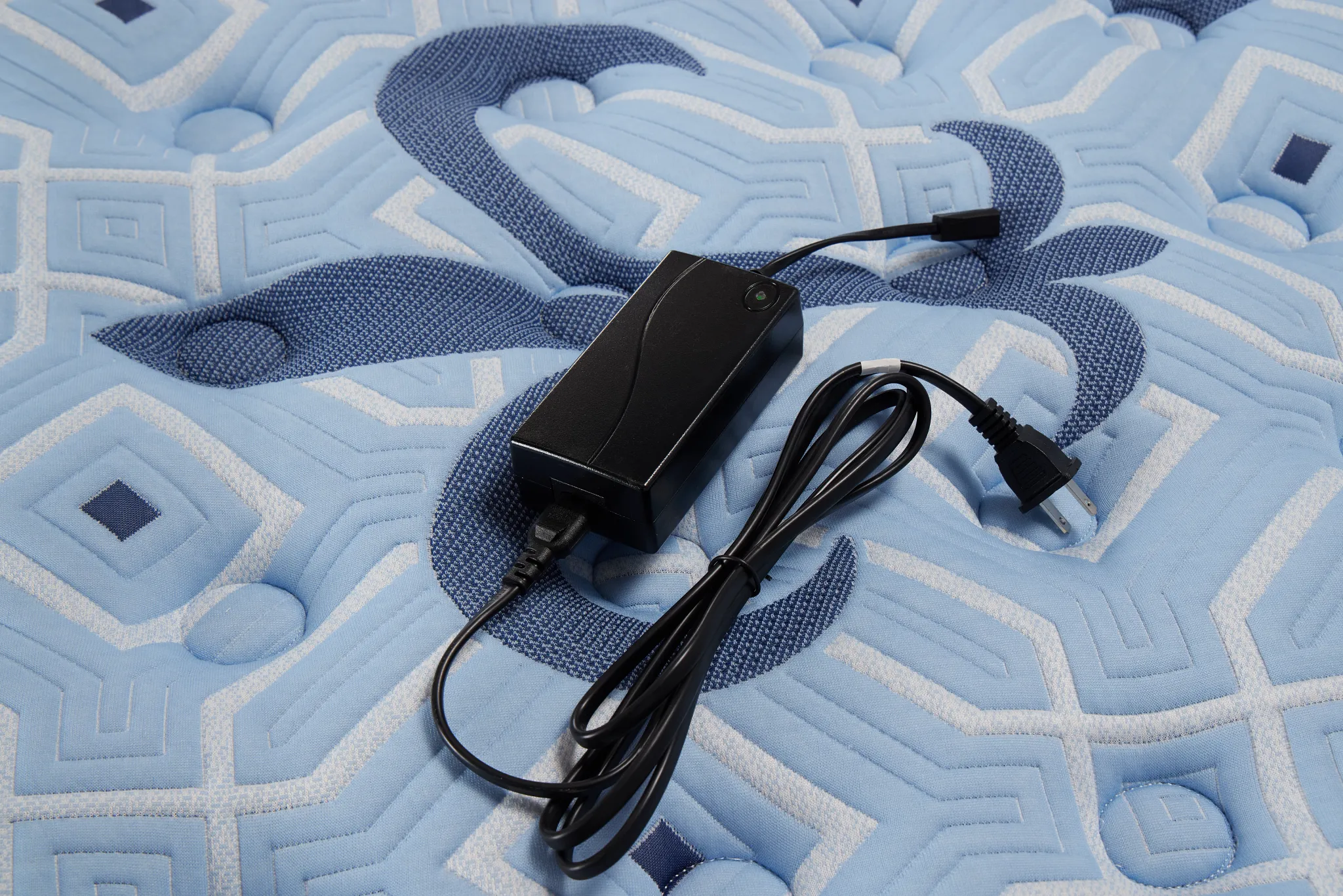 Stearns & Foster Estate Firm Ease Adjustable Mattress Set