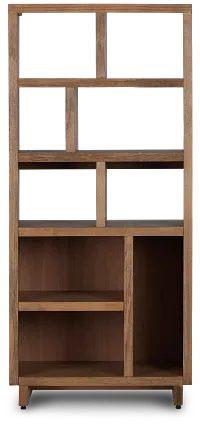 Richmond Light Tone Open Pier