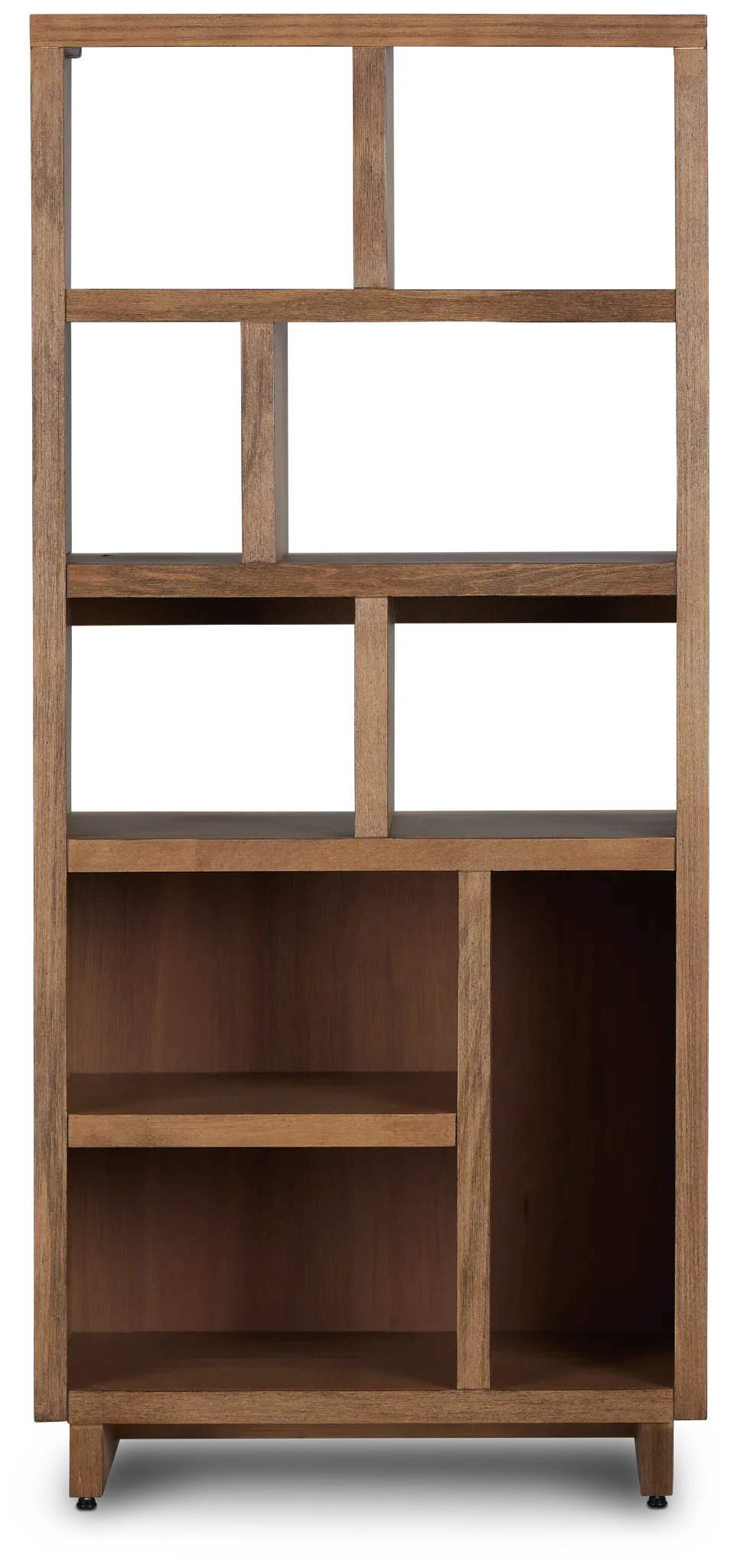 Richmond Light Tone Open Pier