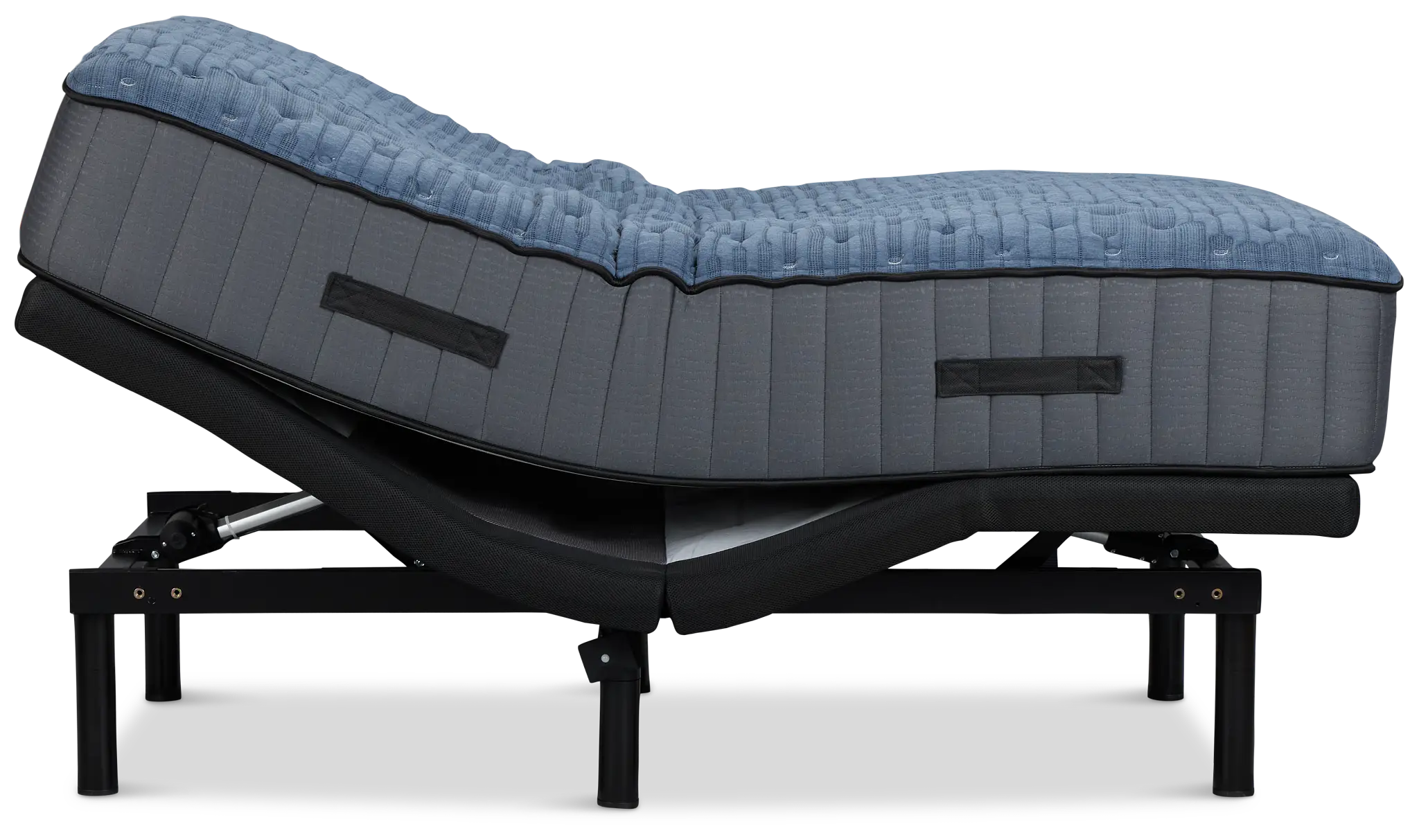 Kevin Charles By Sealy Reserve Lux Ultra Plush Elite Adjustable Mattress Set Kevin Charles By Sealy Reserve Lux Ultra Plush Elite Adjustable Mattress Set