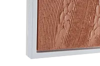 Enlow Multicolored Canvas Wall Art