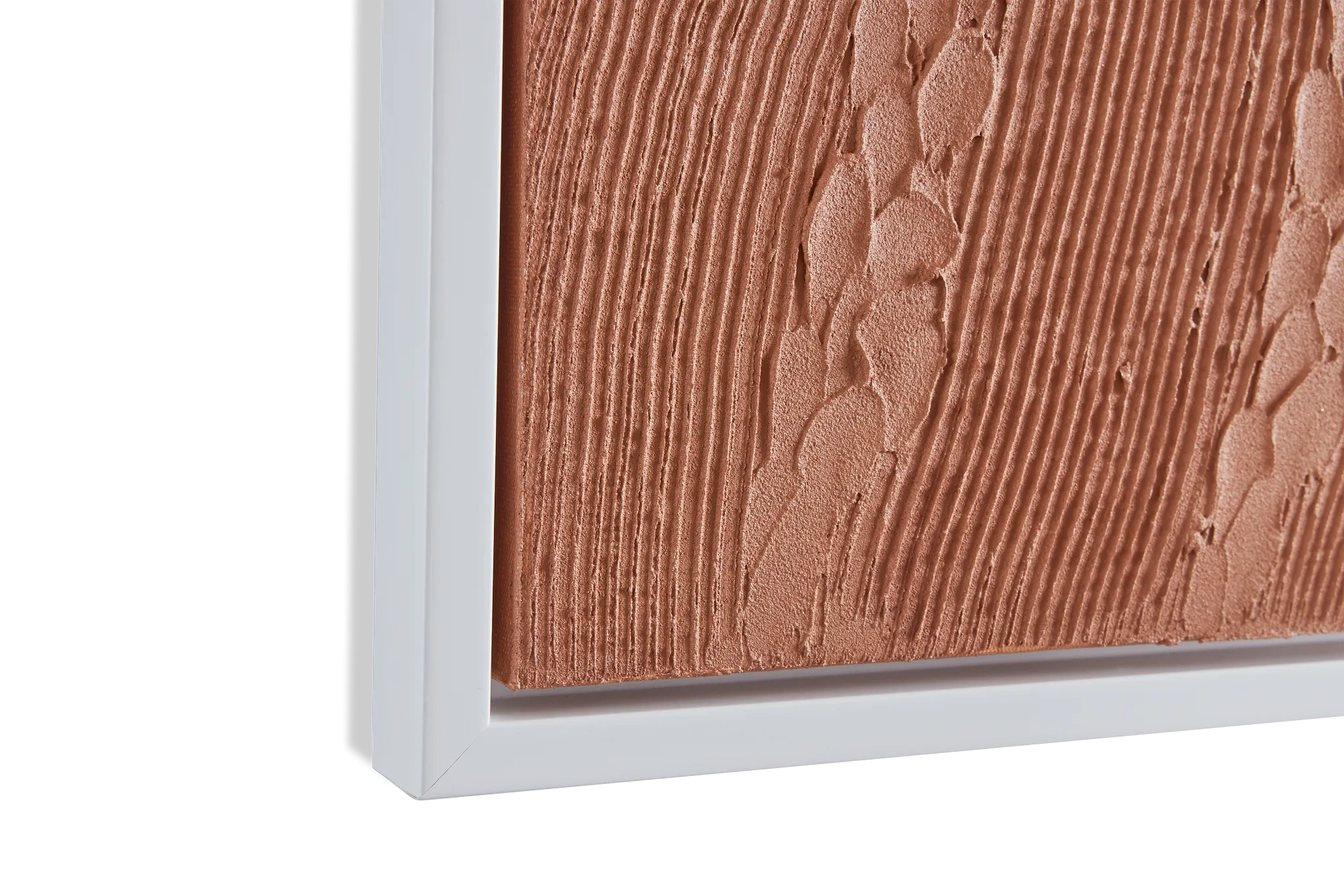 Enlow Multicolored Canvas Wall Art