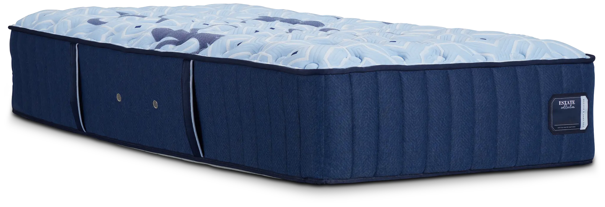 Stearns & Foster Estate Firm 14.5" Tight Top Mattress Stearns & Foster Estate Firm 14.5" Tight Top Mattress