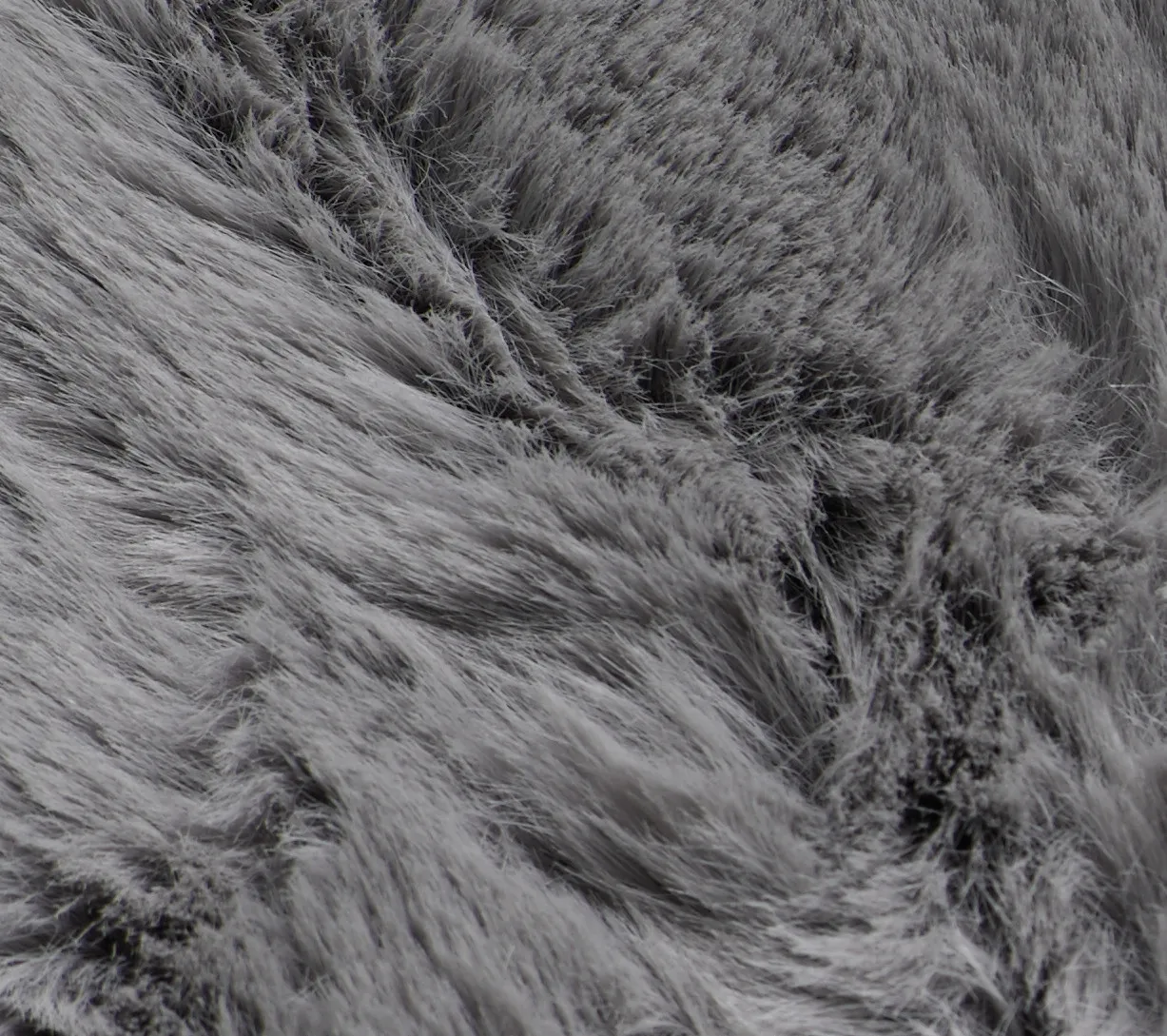 Kaycee Dark Gray 2x3 Area Rug