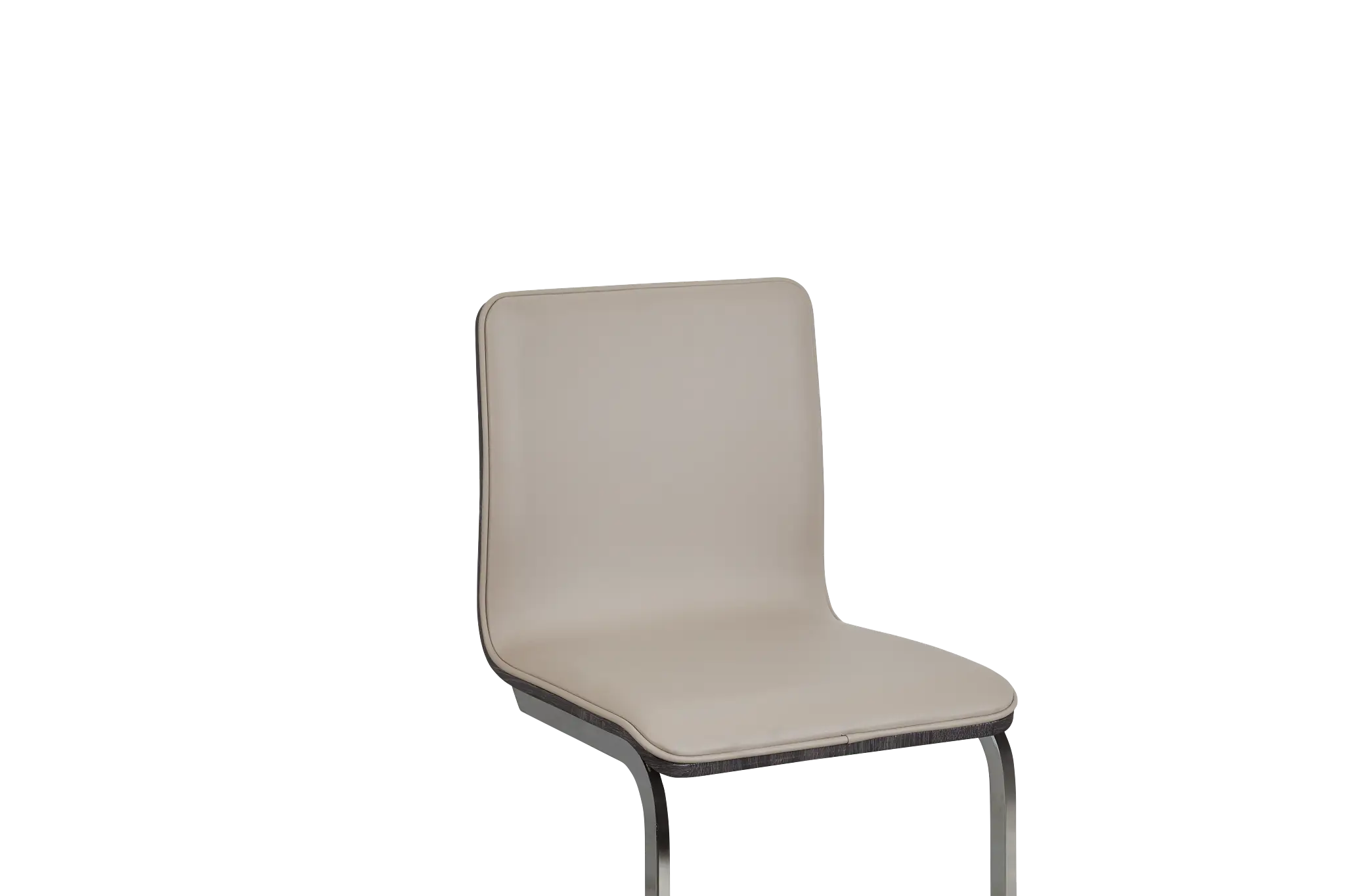 Kendall Beige 24" Upholstered Barstool Kendall Beige 24" Upholstered Barstool