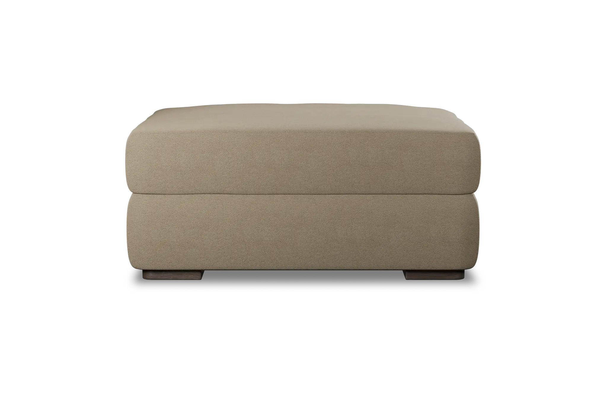 Edgewater Elite Taupe Ottoman Edgewater Elite Taupe Ottoman
