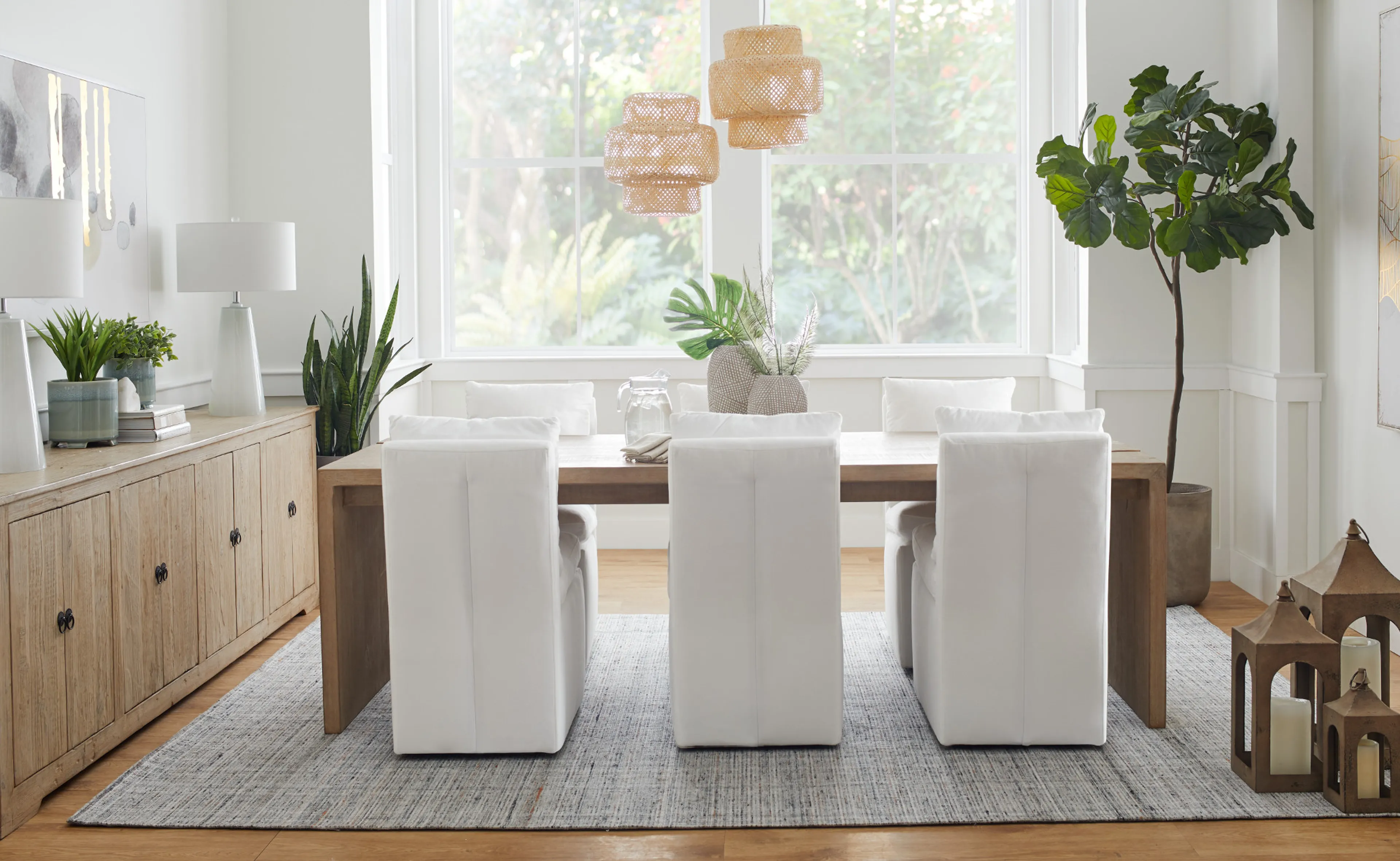 City furniture dinette sets discount