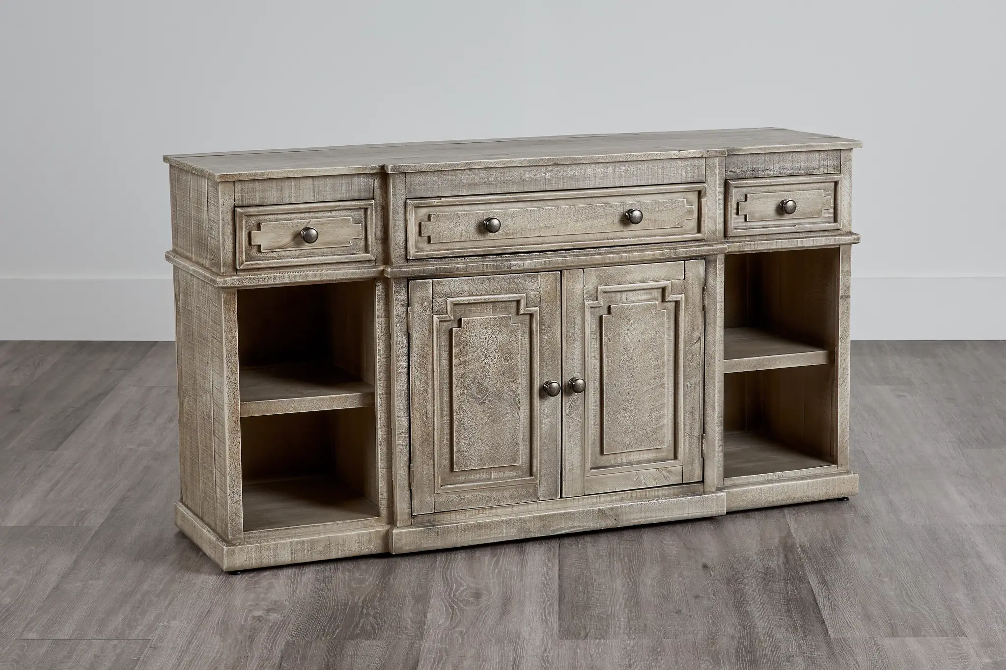 Daley Light Tone Cabinet Daley Light Tone Cabinet