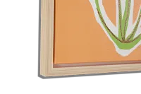 Leonie Green Framed Wall Art